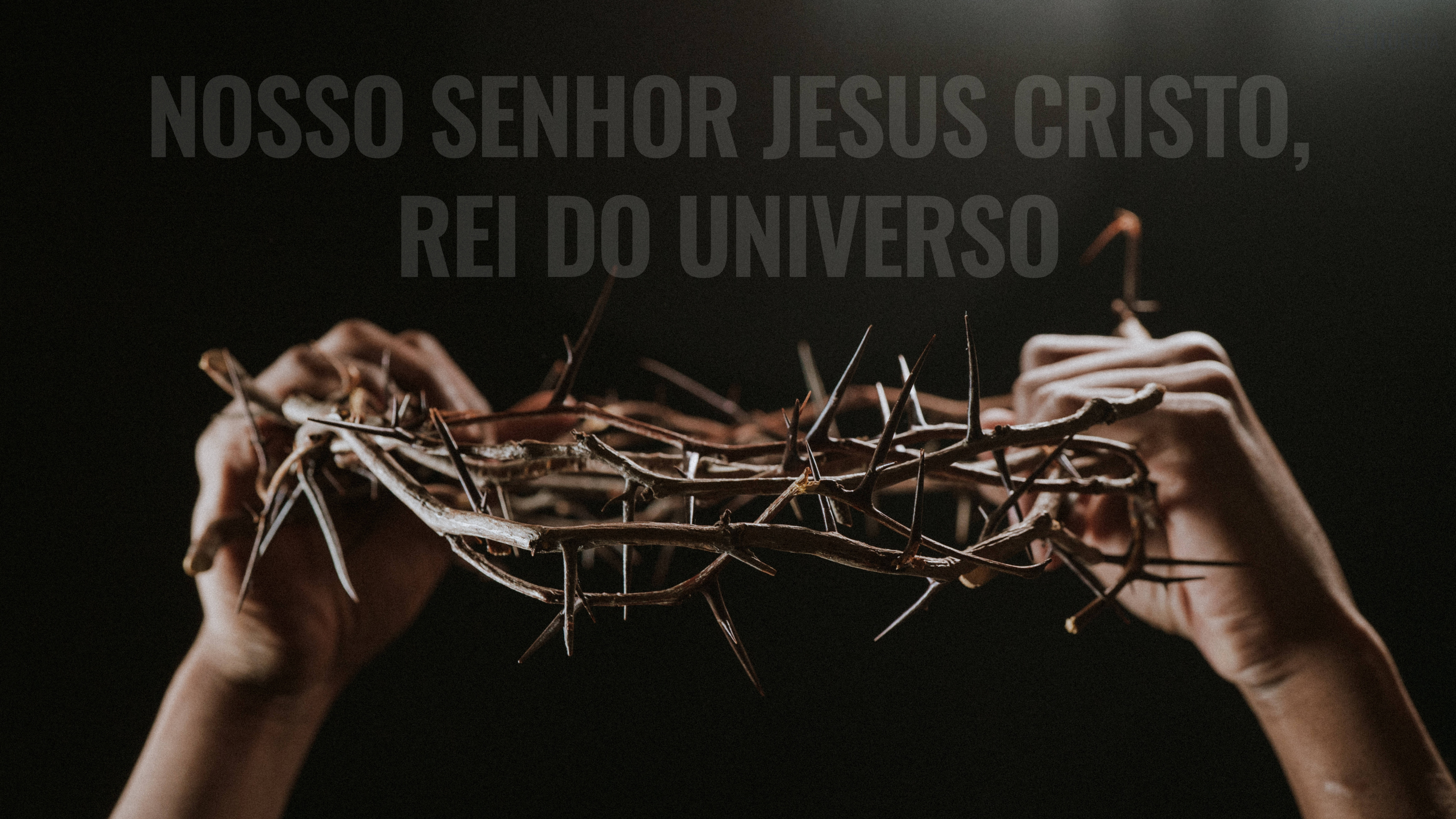 O Senhor É Meu Pastor - Ferreira Dos Santos