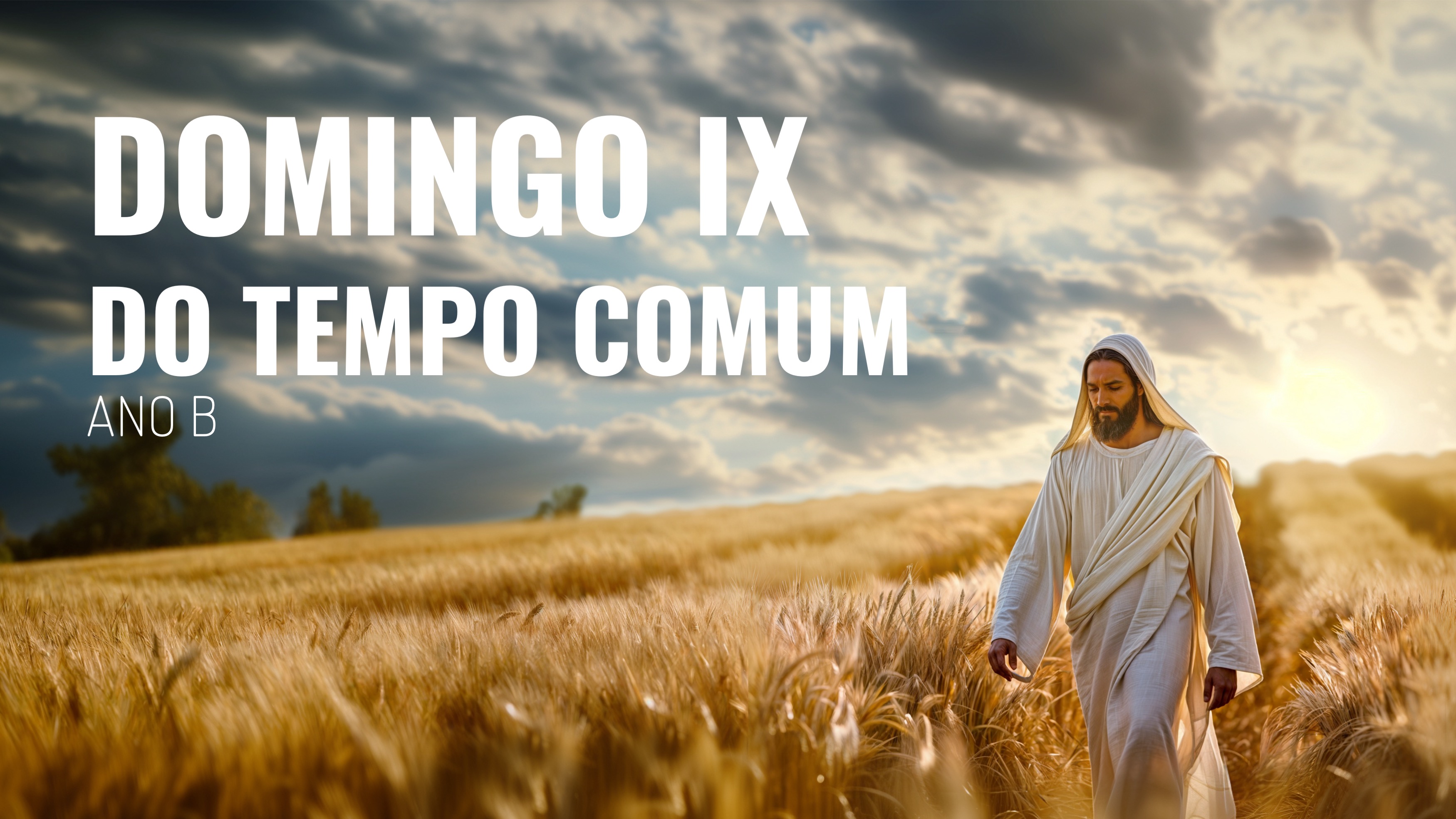 Sugestões | O Canto na Liturgia