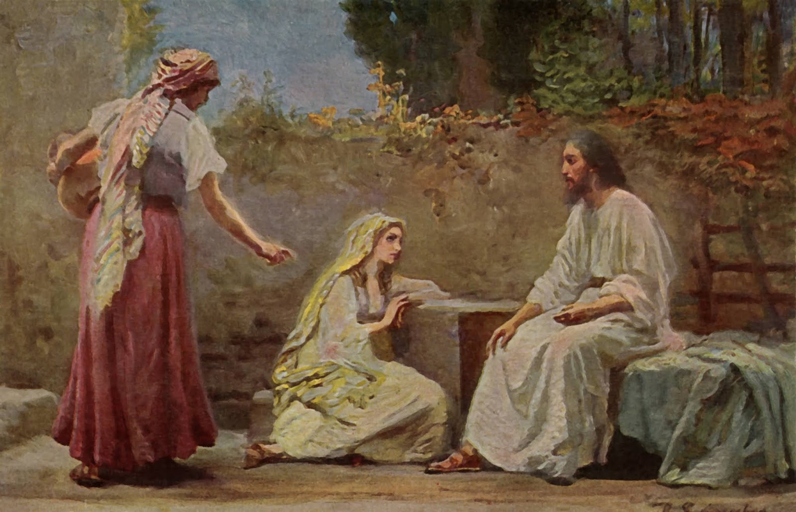 Disse Marta a Jesus - A. Cartageno | O Canto na Liturgia